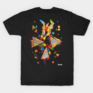 Abstract Absurd T-Shirt